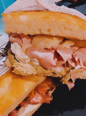 Twins Gourmet Sorrento